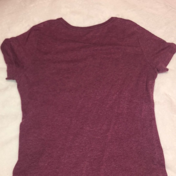 Nike swoosh shirt - Picture 3 of 3